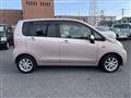 2011 Daihatsu Move