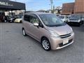2011 Daihatsu Move