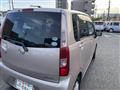 2011 Daihatsu Move