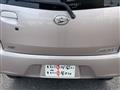2011 Daihatsu Move