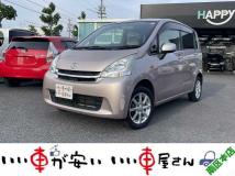 2011 Daihatsu Move