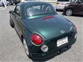 2003 Daihatsu Copen