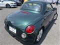 2003 Daihatsu Copen