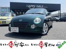 2003 Daihatsu Copen