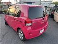 2015 Toyota Porte