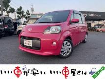 2015 Toyota Porte