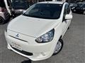 2013 Mitsubishi Mirage