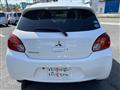 2013 Mitsubishi Mirage