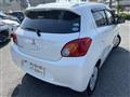 2013 Mitsubishi Mirage