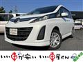 2014 Mazda Biante