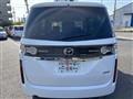 2014 Mazda Biante