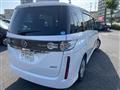 2014 Mazda Biante