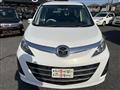 2014 Mazda Biante