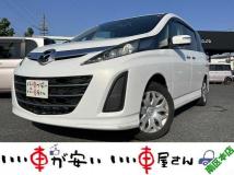 2014 Mazda Biante