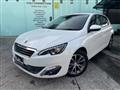 2017 Peugeot 308