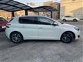 2017 Peugeot 308