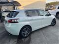 2017 Peugeot 308
