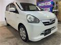 2013 Daihatsu Mira