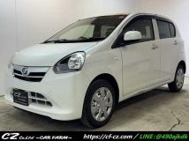 2013 Daihatsu Mira