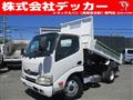 2012 Hino Dutro