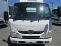 2012 Hino Dutro