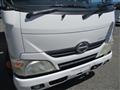 2012 Hino Dutro