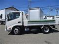 2012 Hino Dutro