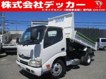 2012 Hino Dutro