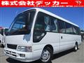 2003 Toyota Coaster
