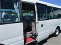 2003 Toyota Coaster