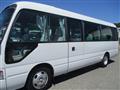 2003 Toyota Coaster