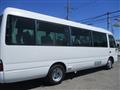 2003 Toyota Coaster