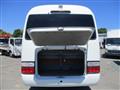 2003 Toyota Coaster