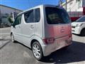 2017 Suzuki Wagon R