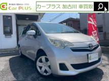 2014 Toyota Ractis