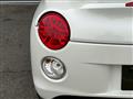 2016 Daihatsu Copen