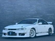 1997 Nissan Silvia