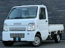 2008 Suzuki Carry Truck