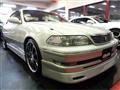 1998 Toyota Mark II