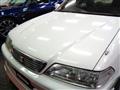 1998 Toyota Mark II