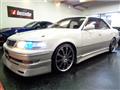 1998 Toyota Mark II