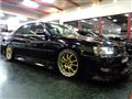 1998 Toyota Chaser