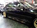 1998 Toyota Chaser