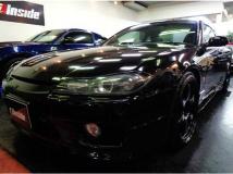 1999 Nissan Silvia