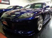 2005 Mazda RX-8
