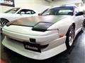 1993 Nissan 180SX