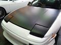 1993 Nissan 180SX