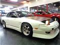 1993 Nissan 180SX