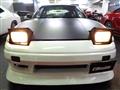 1993 Nissan 180SX