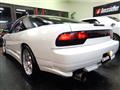 1993 Nissan 180SX